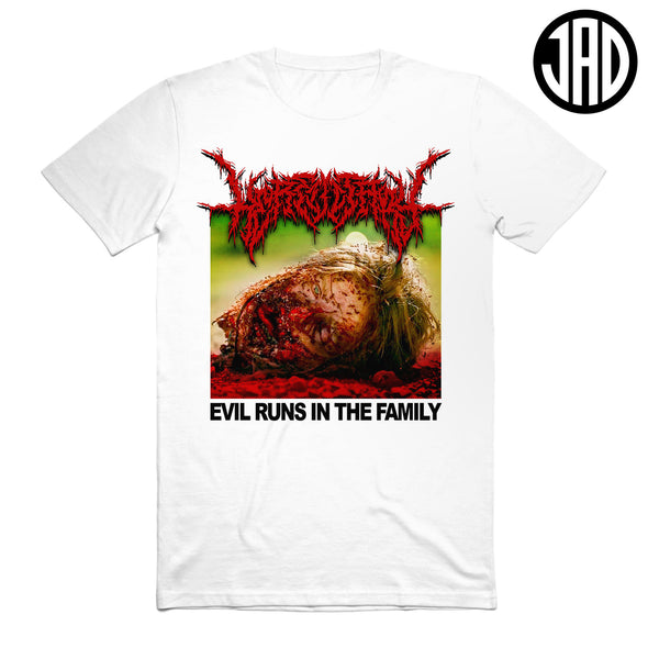 Hereditary Metal V2 - Men's Tee