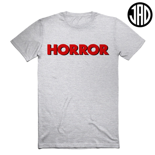 Horror High - Men's Tee