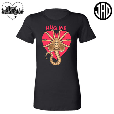 Hug Me - Women's Tee