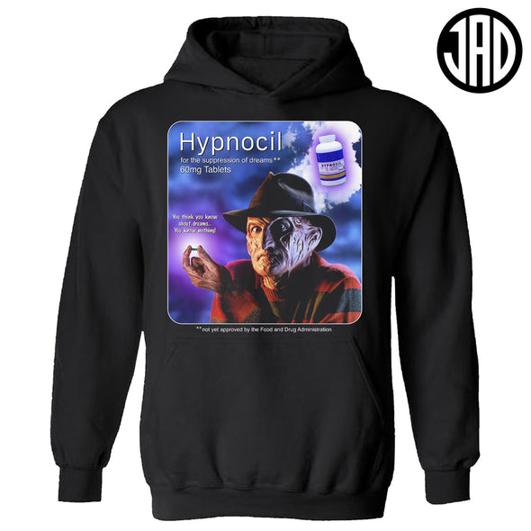 Hypnocil - Hoodie