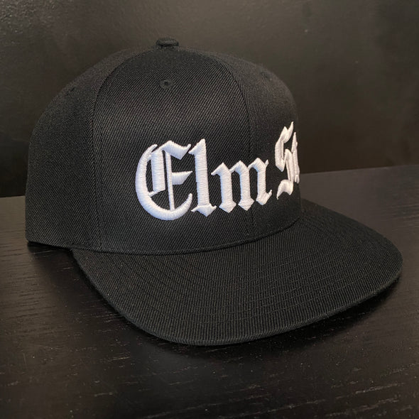 Elm St. Black Hat