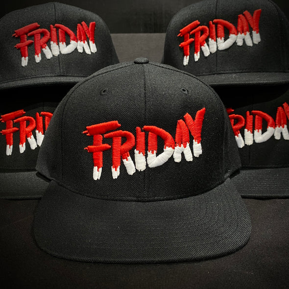 Friday - Black Hat