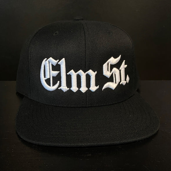 Elm St. Black Hat