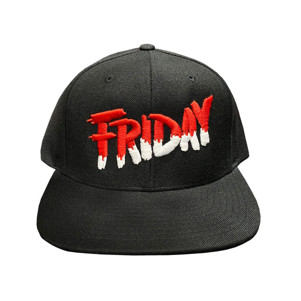 Friday - Black Hat
