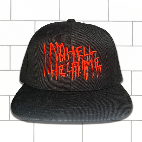 Help Me Black Hat