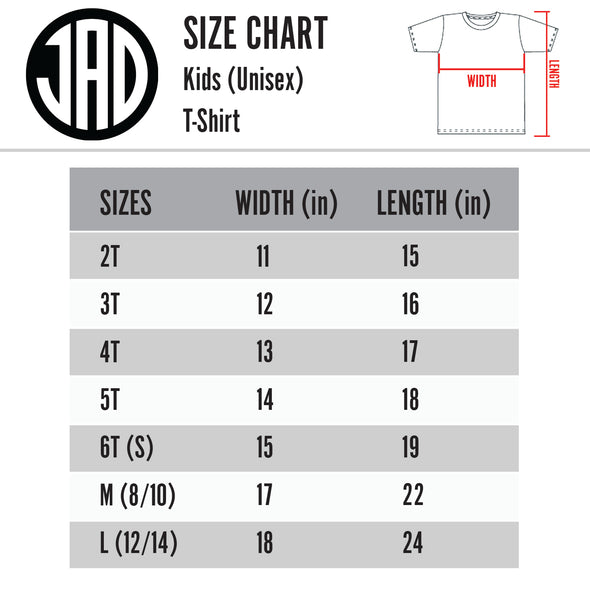 Rated R V2 - Kid's Tee