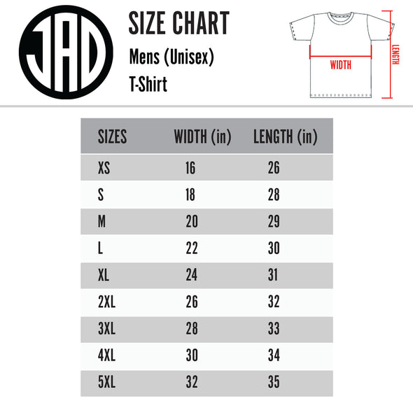 Canadian Killer - Men's Tee