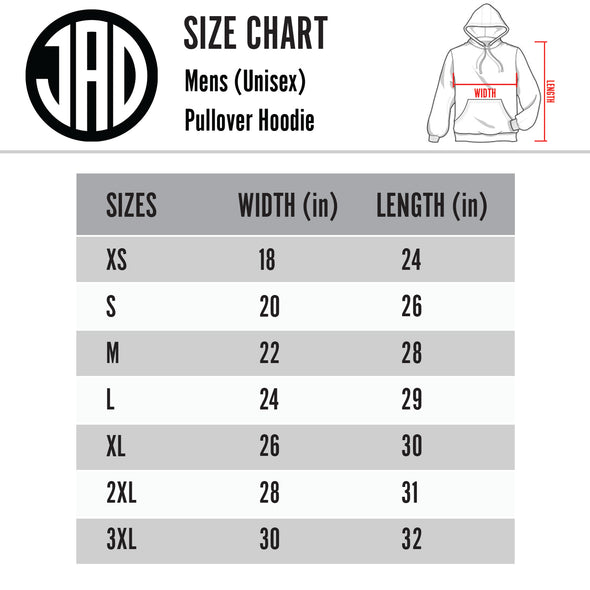 Tree Services - Hoodie