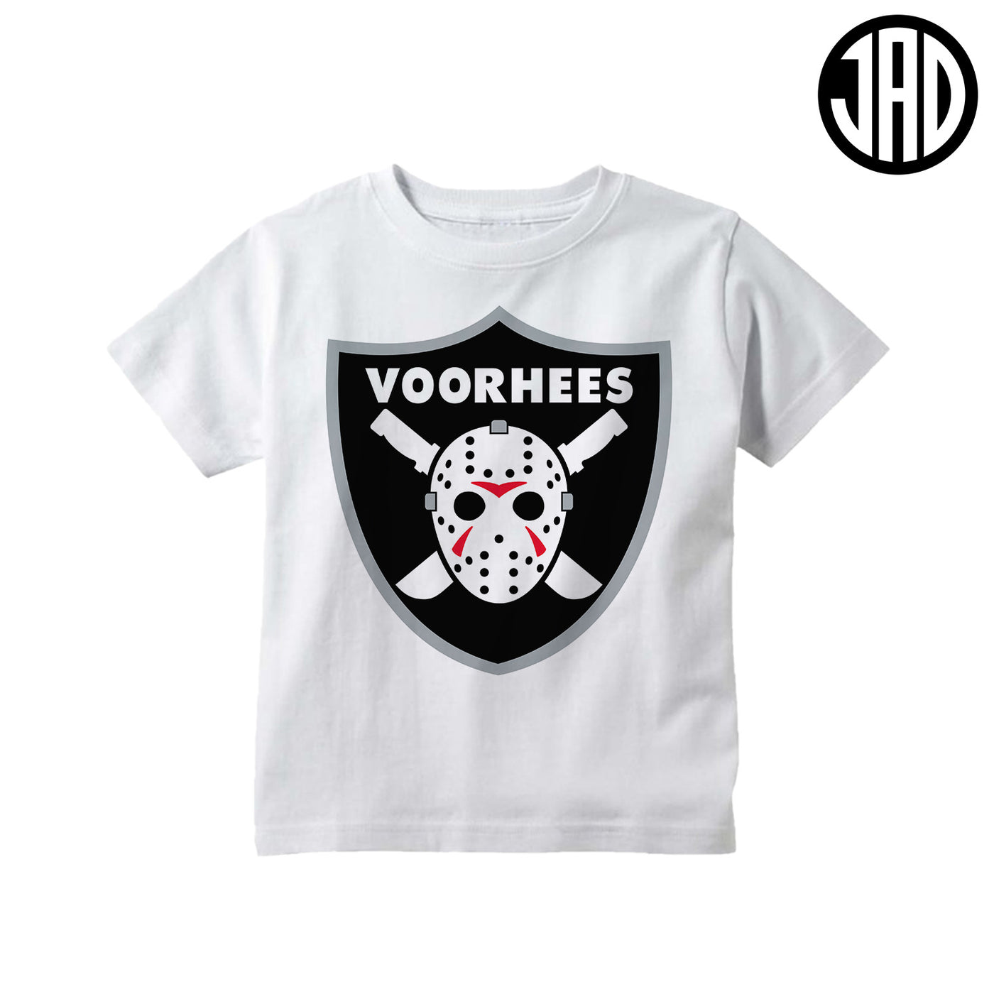 Lv Logo Kids T-Shirt