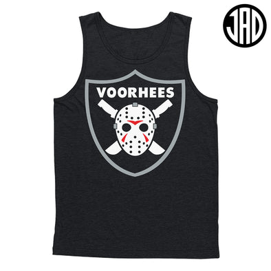 JV LV - Men's (Unisex) Tank