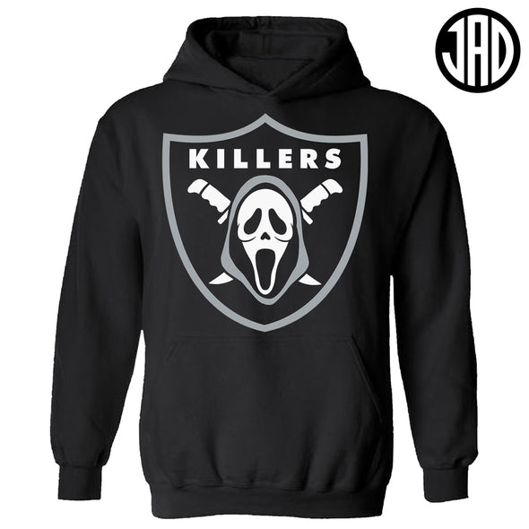 Killers - Hoodie
