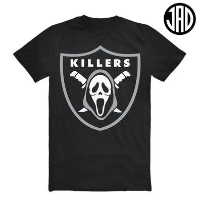 Killers - Men's Tee
