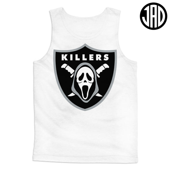 Killers - Men's (Unisex) Tank