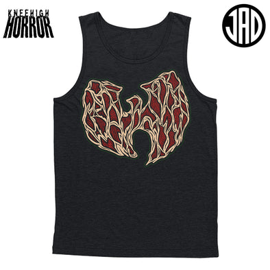 Kru Tang V2 - Men's (Unisex) Tank