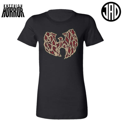 Kru Tang V2 - Women's Tee