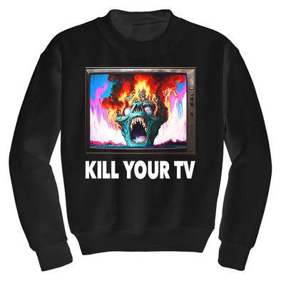 KYT - Crewneck Sweater