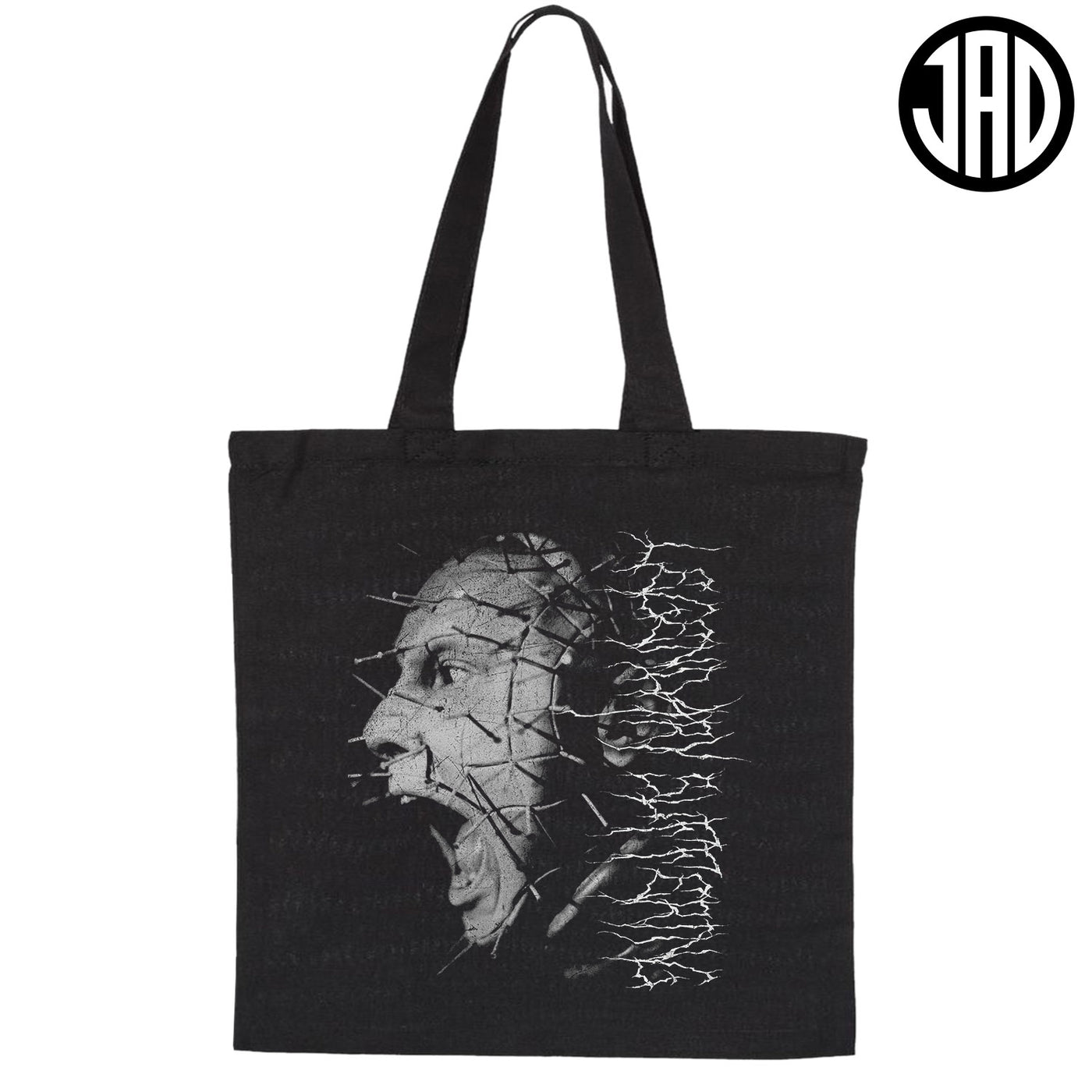 Legendary Suffering - Tote Bag