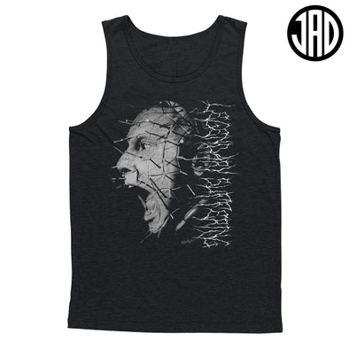 Legendary Suffering - Men's (Unisex) Tank