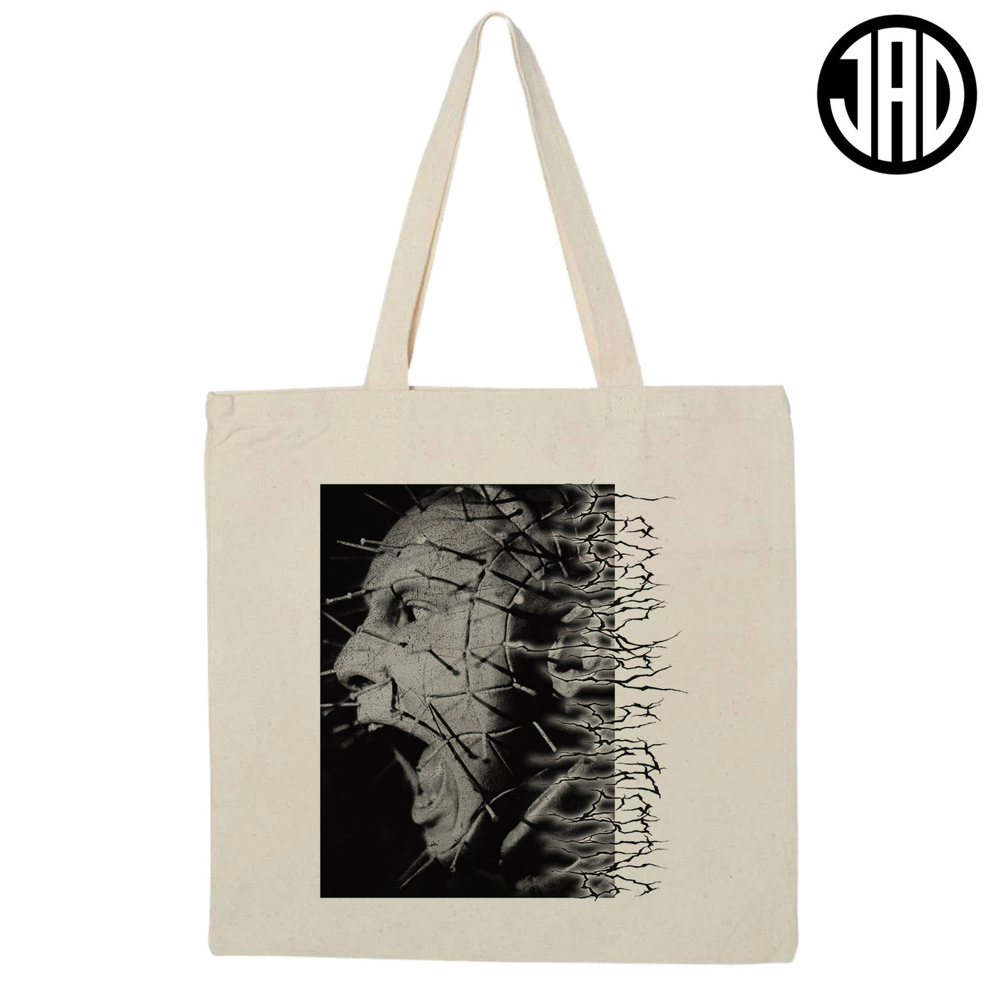 Legendary Suffering - Tote Bag