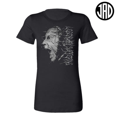 Legendary Suffering - Women's Tee