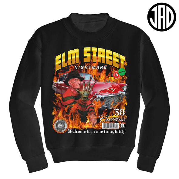 Lowrider Fred - Crewneck Sweater