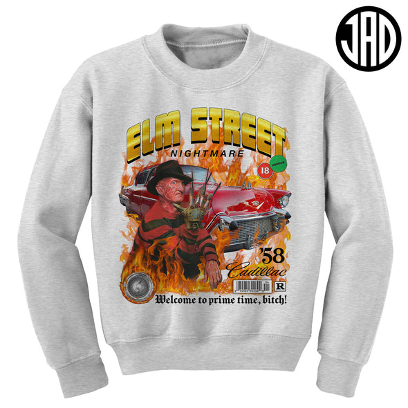 Lowrider Fred - Crewneck Sweater