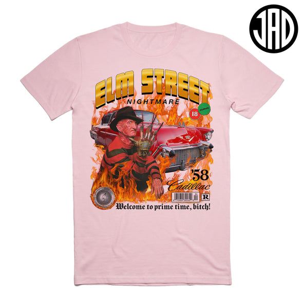 Lowrider Fred - Men's Tee