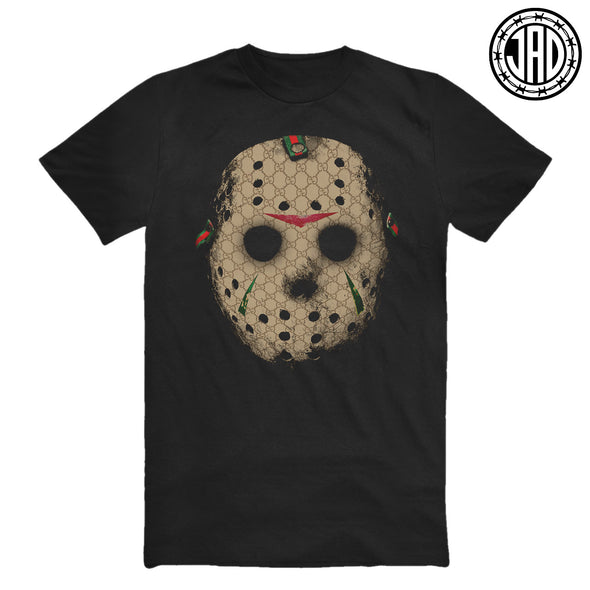 Luxury Lake Killer - Men's (Unisex) Tee