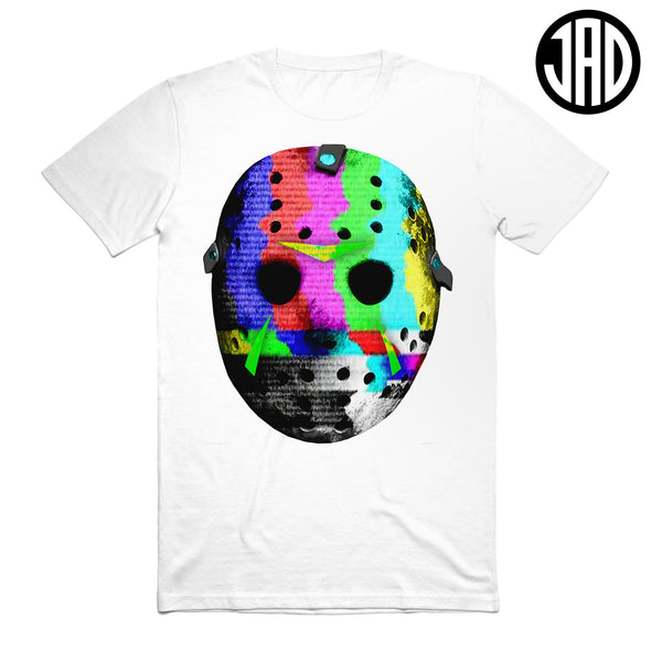 Mask Static - Men's Tee