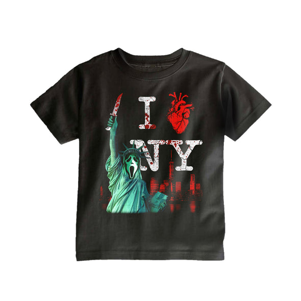 New York Love - Kid's Tee