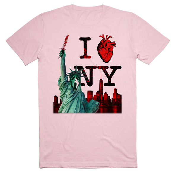 New York Love - Men's Tee
