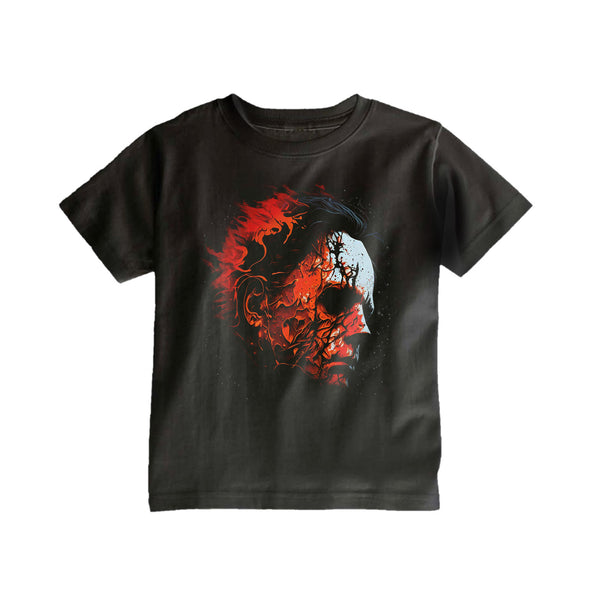 Out of the Flames - Kid's Tee