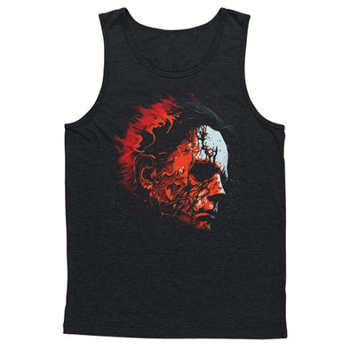 Out of the Flames - Men's (Unisex) Tank