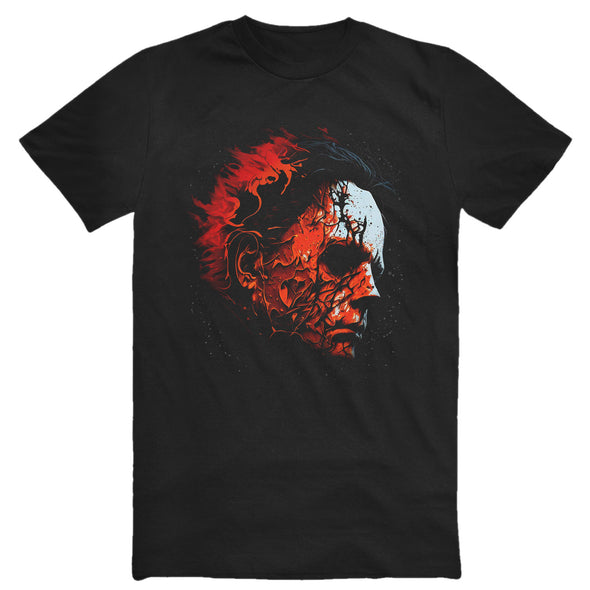 Out of the Flames - Men's (Unisex) Tee
