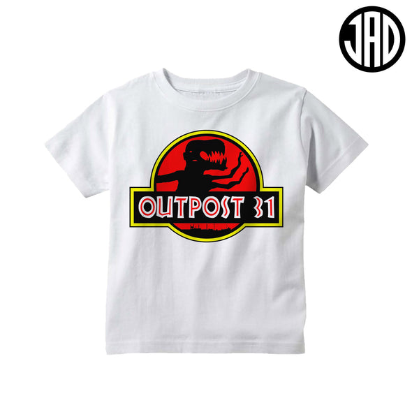 Outpost 31 - Kid's Tee