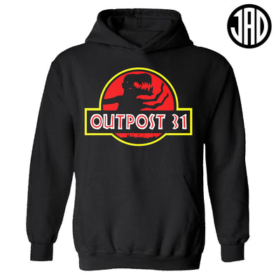 Outpost 31 - Hoodie