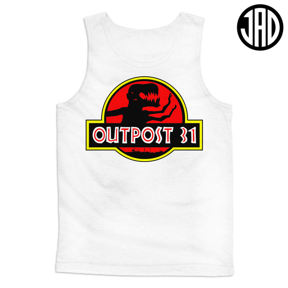Outpost 31 - Men's (Unisex) Tank