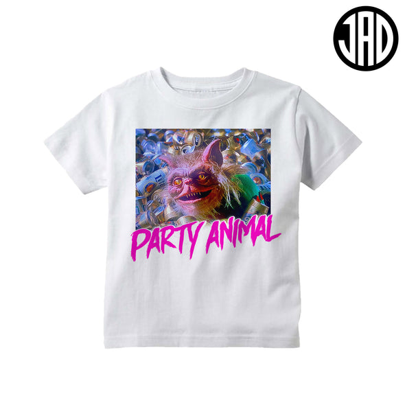 Party Animal - Kid's Tee