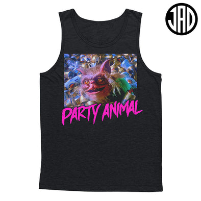 Party Animal - Men's (Unisex) Tank
