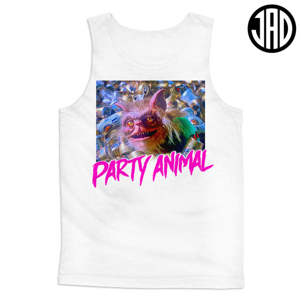 Party Animal - Men's (Unisex) Tank