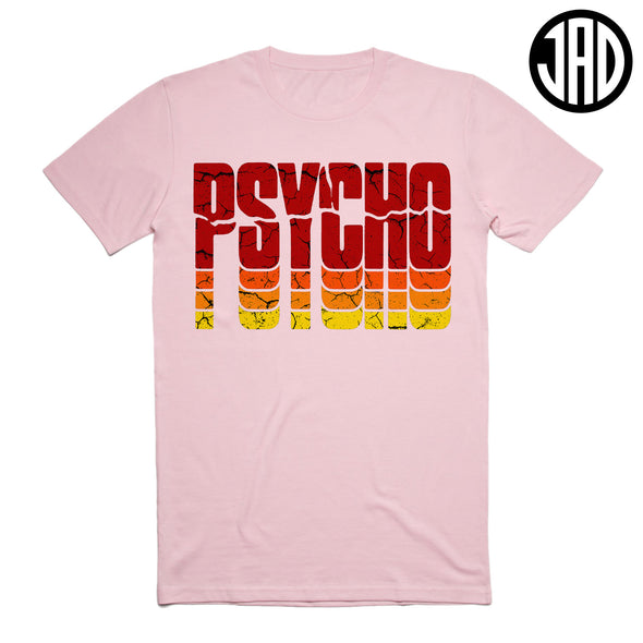 Psycho Retro - Men's Tee