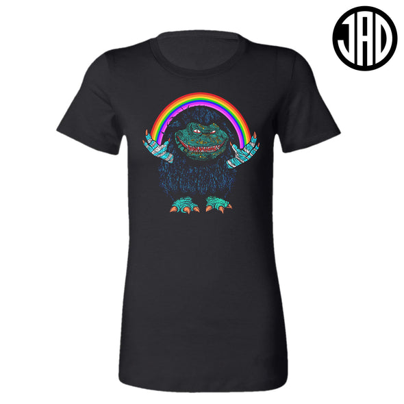 Rainbow Krite - Women's Tee
