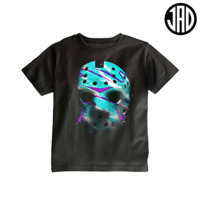 Retro Mask - Kid's Tee