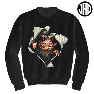 Ripper - Crewneck Sweater