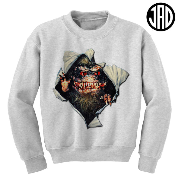 Ripper - Crewneck Sweater