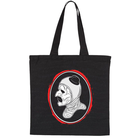 Sad Clown - Tote Bag