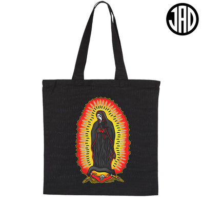 Saint Of Woodsboro 2 - Tote Bag