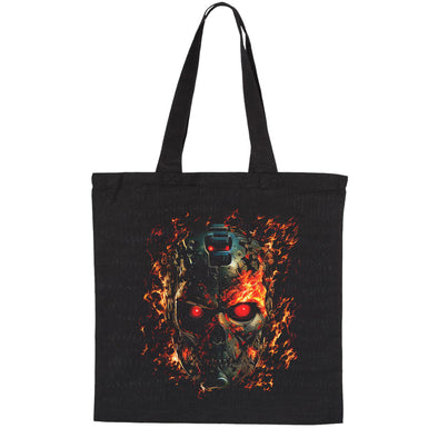 Seek and Destroy - Tote Bag