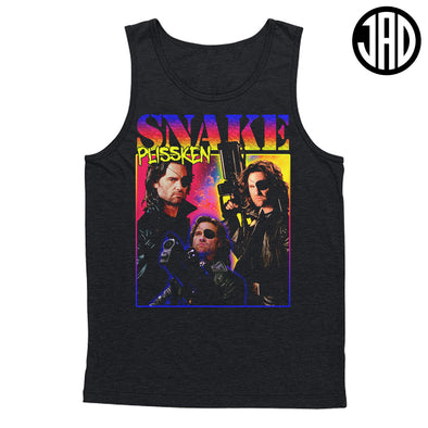 Snake - Men's (Unisex) Tank