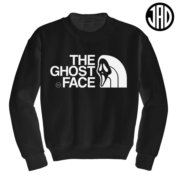 TGF - Crewneck Sweater